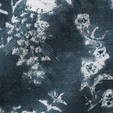 nani IRO Kokka Japanese Fabric Lokomaikai Double Gauze - C - 50cm